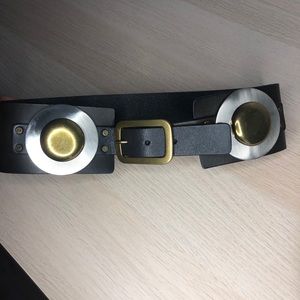 Authentic Diane Von Furstenberg Waist Belt